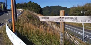 愛媛県道303号猪伏西谷線